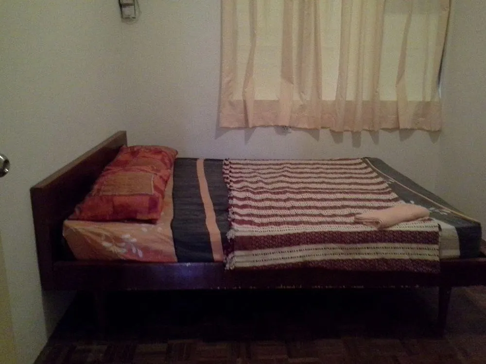 Sunshine Bayu Emas Apartment Бату-Ферринги Малайзия
