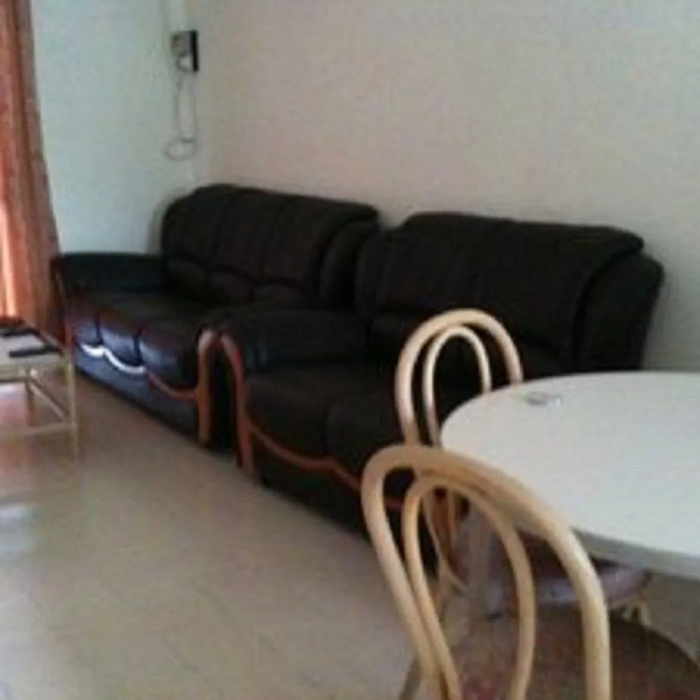 Sunshine Bayu Emas Apartment Бату-Ферринги Малайзия