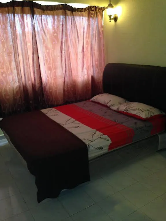 Sunshine Bayu Emas Apartment Бату-Ферринги 0*,  Малайзия